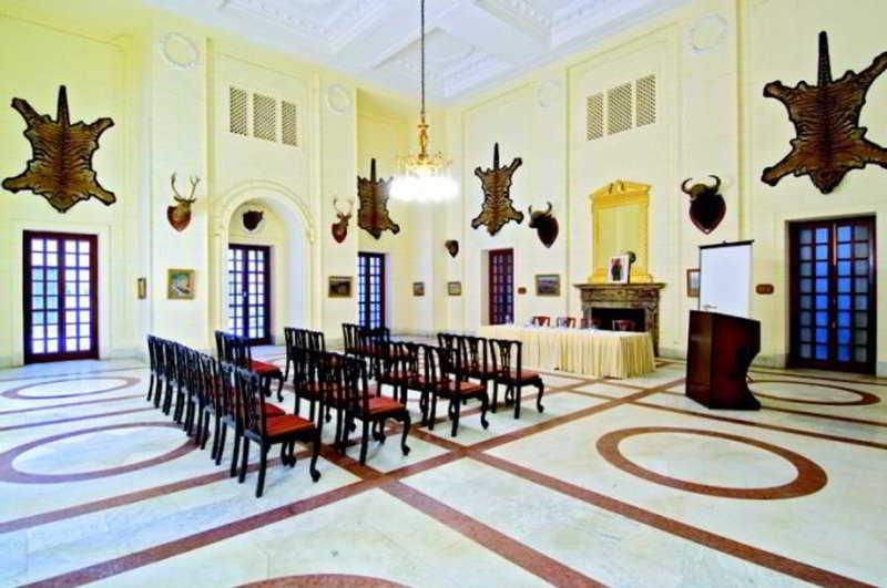 The Lallgarh Palace A Heritage Hotel Bikaner Exterior foto