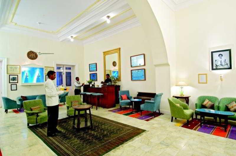 The Lallgarh Palace A Heritage Hotel Bikaner Exterior foto